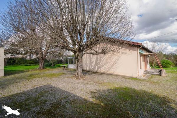 Maison à vendre |  Fenouillet |  3 pièces | 59 m²