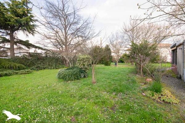 Maison à vendre |  Fenouillet |  3 pièces | 59 m²