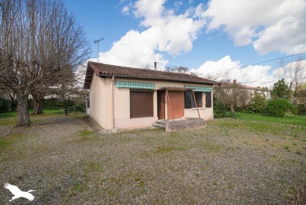 Maison à vendre |  Fenouillet |  3 pièces | 59 m²