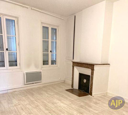Location maison Libourne : 887 € - AJP Immobilier Libourne