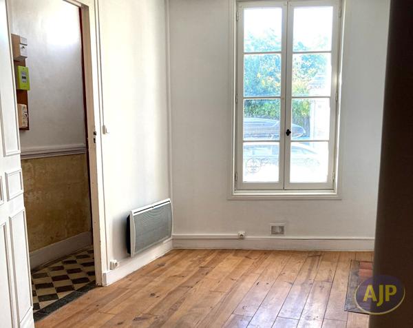Location maison Libourne : 887 € - AJP Immobilier Libourne