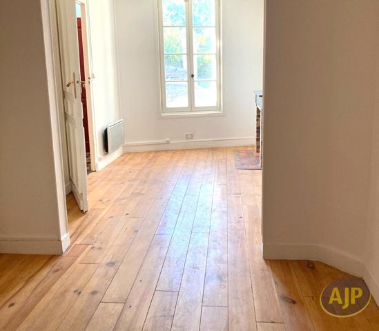 Location maison Libourne : 887 € - AJP Immobilier Libourne