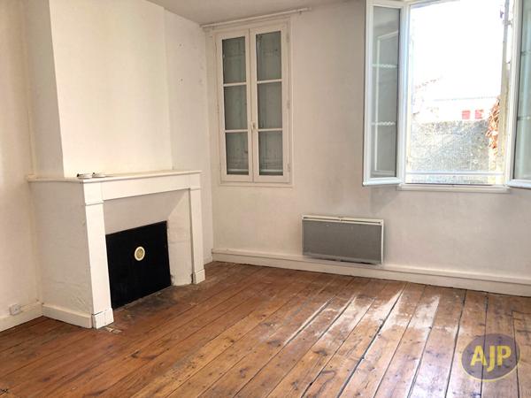 Location maison Libourne : 887 € - AJP Immobilier Libourne