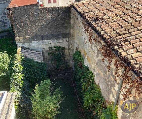 Location maison Libourne : 887 € - AJP Immobilier Libourne