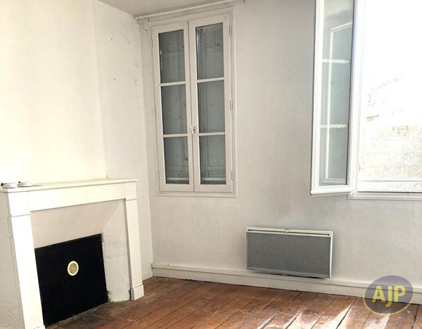 Location maison Libourne : 887 € - AJP Immobilier Libourne