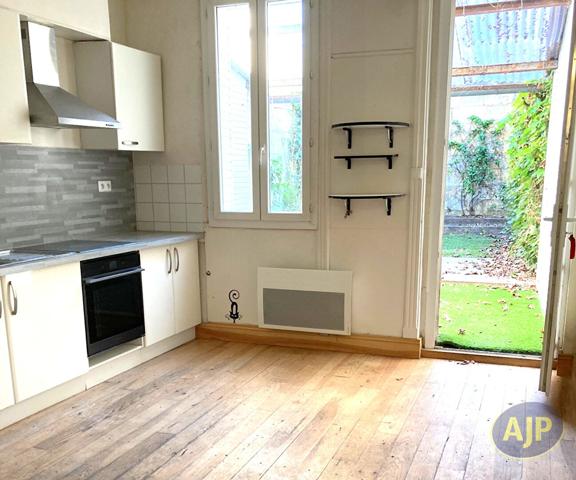 Location maison Libourne : 887 € - AJP Immobilier Libourne