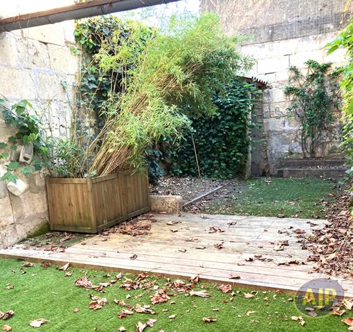 Location maison Libourne : 887 € - AJP Immobilier Libourne