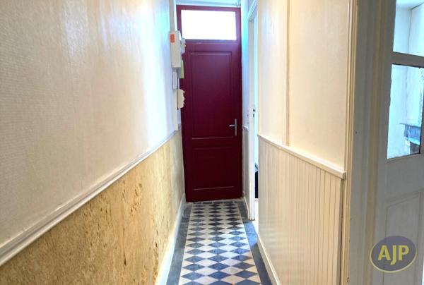 Location maison Libourne : 887 € - AJP Immobilier Libourne