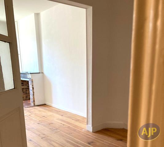 Location maison Libourne : 887 € - AJP Immobilier Libourne