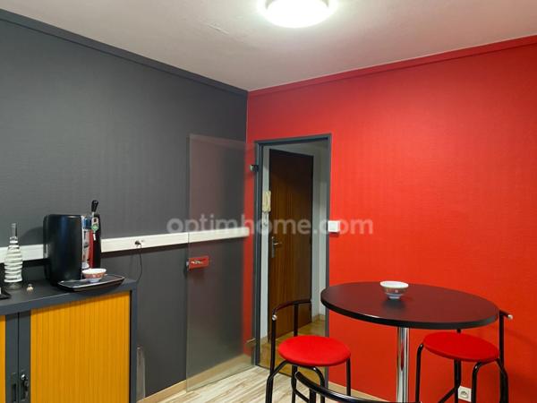 Local/bureau à vendre LAON (02)