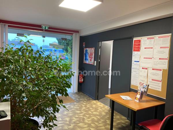 Local/bureau à vendre LAON (02)