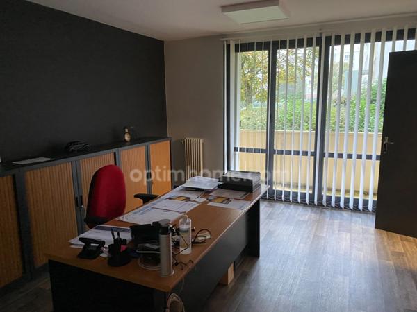Local/bureau à vendre LAON (02)