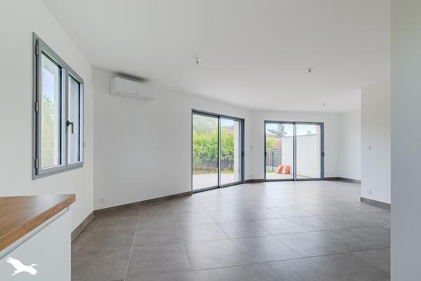 Maison à vendre |  Saint-Loubès |  5 pièces | 102 m²