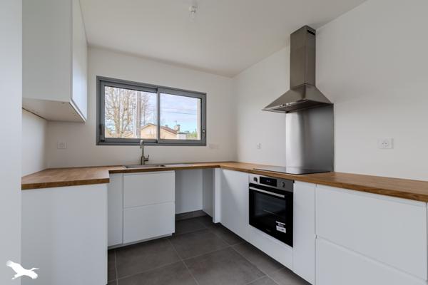 Maison à vendre |  Saint-Loubès |  5 pièces | 102 m²