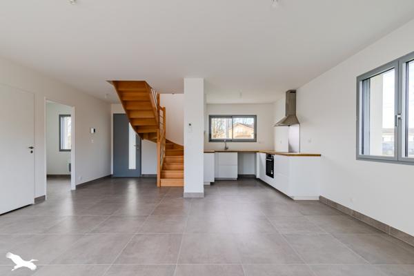 Maison à vendre |  Saint-Loubès |  5 pièces | 102 m²