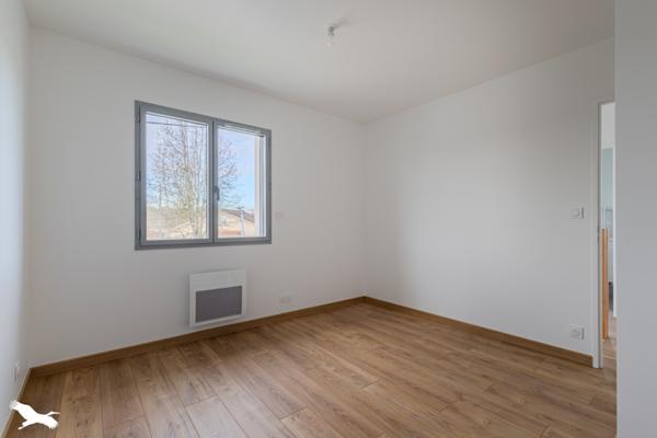 Maison à vendre |  Saint-Loubès |  5 pièces | 102 m²