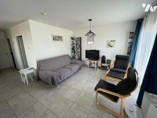 BOUAYE (proche Lycée Alcide d'Orbigny et 2,6 Km du centre de BOUAY) - Maison 91m² sur terrain de 437