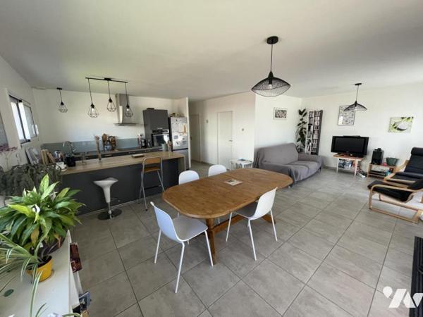 BOUAYE (proche Lycée Alcide d'Orbigny et 2,6 Km du centre de BOUAY) - Maison 91m² sur terrain de 437