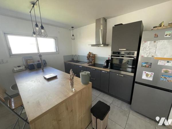 BOUAYE (proche Lycée Alcide d'Orbigny et 2,6 Km du centre de BOUAY) - Maison 91m² sur terrain de 437