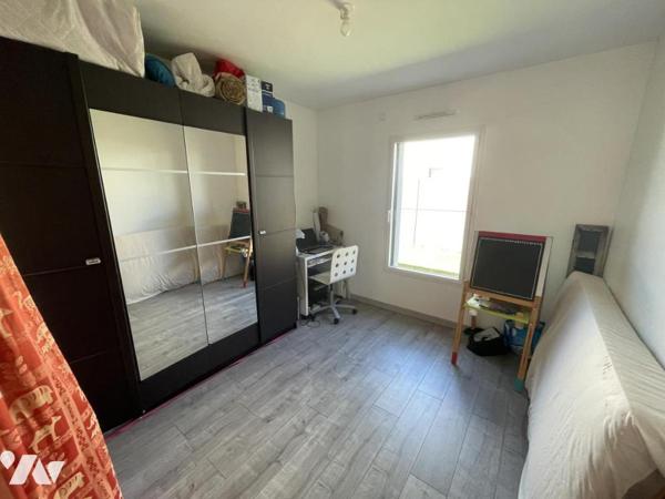 BOUAYE (proche Lycée Alcide d'Orbigny et 2,6 Km du centre de BOUAY) - Maison 91m² sur terrain de 437