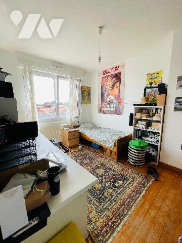MALO-LES-BAINS – Maison Garage Jardin Terrasse