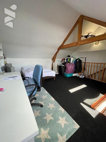 MALO-LES-BAINS – Maison Garage Jardin Terrasse