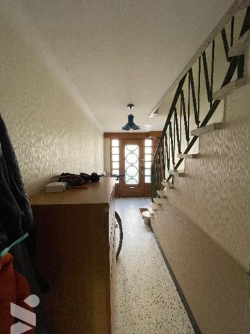 MALO-LES-BAINS – Maison Garage Jardin Terrasse