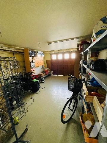 MALO-LES-BAINS – Maison Garage Jardin Terrasse