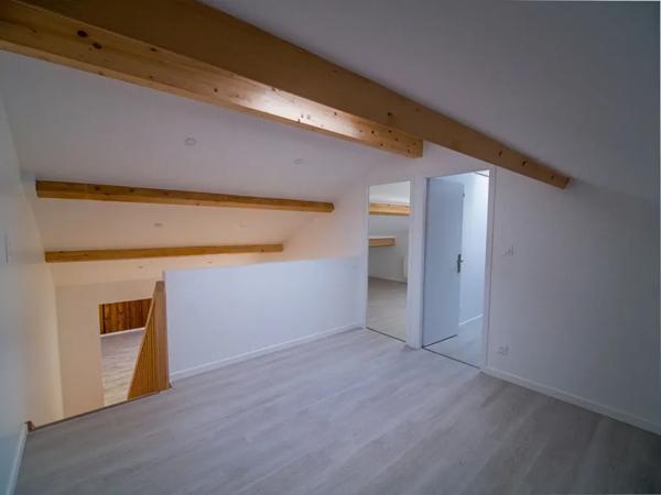 maison 5 pièces 103m² à vendre à Mimizan
