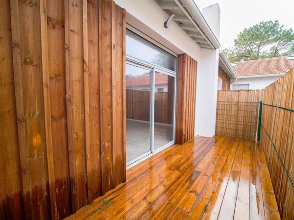 maison 5 pièces 103m² à vendre à Mimizan