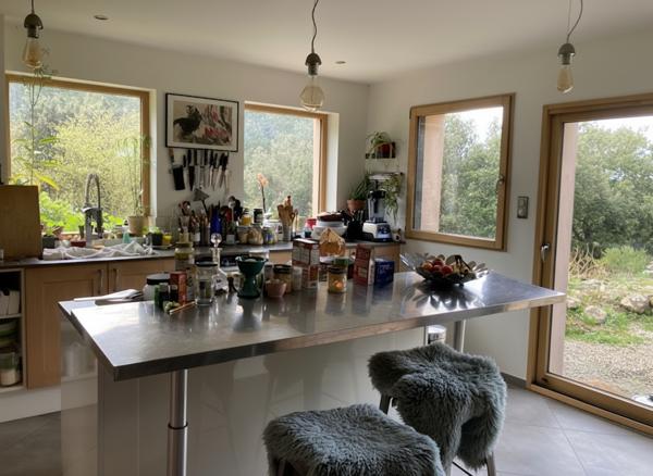 Propriété d'exception au coeur de la nature -180 hectares d'un seul tenant St hilaire