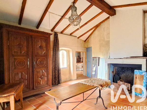 Maison à vendre 9 pièces 249 m² Saint-Hippolyte-du-Fort