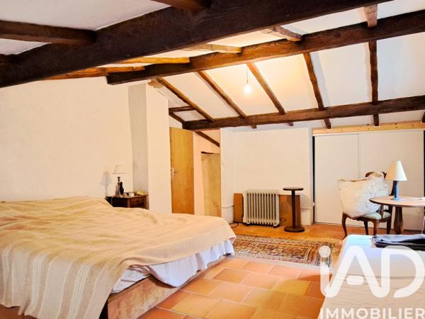 Maison à vendre 9 pièces 249 m² Saint-Hippolyte-du-Fort