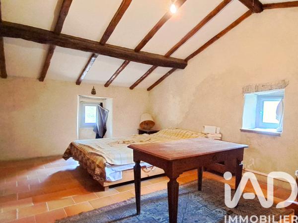 Maison à vendre 9 pièces 249 m² Saint-Hippolyte-du-Fort