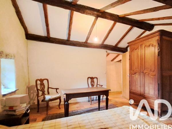 Maison à vendre 9 pièces 249 m² Saint-Hippolyte-du-Fort