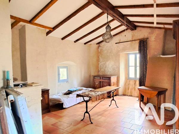 Maison à vendre 9 pièces 249 m² Saint-Hippolyte-du-Fort