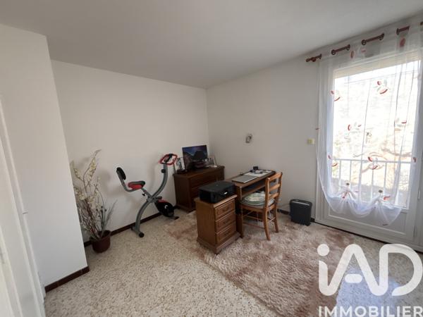 Maison à vendre 6 pièces 115 m² Balaruc-les-Bains