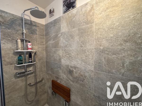 Maison à vendre 6 pièces 115 m² Balaruc-les-Bains