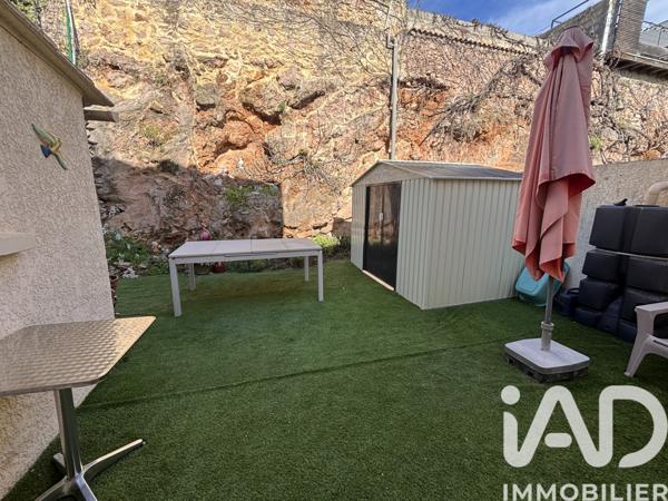 Maison à vendre 6 pièces 115 m² Balaruc-les-Bains