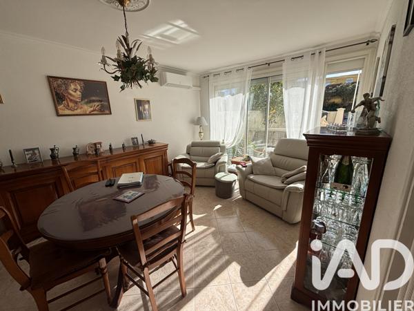 Maison à vendre 6 pièces 115 m² Balaruc-les-Bains