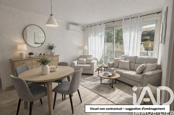 Maison à vendre 6 pièces 115 m² Balaruc-les-Bains