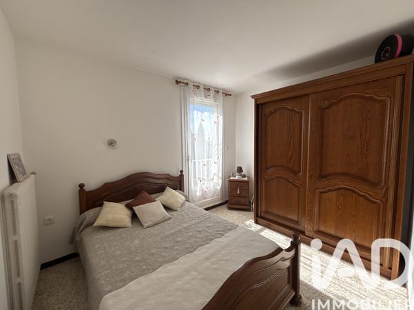 Maison à vendre 6 pièces 115 m² Balaruc-les-Bains