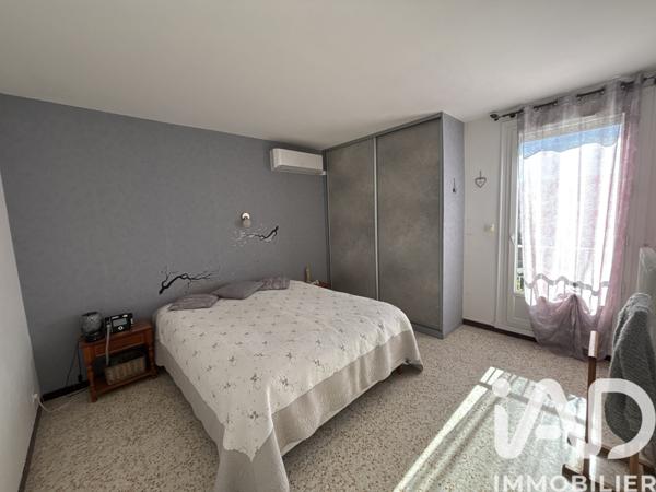 Maison à vendre 6 pièces 115 m² Balaruc-les-Bains