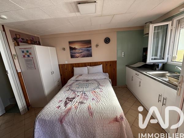 Maison à vendre 6 pièces 115 m² Balaruc-les-Bains