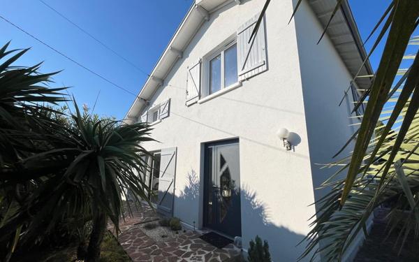 Maison à vendre    5 pièces • 160 m2 Saint-Paul-lès-Dax