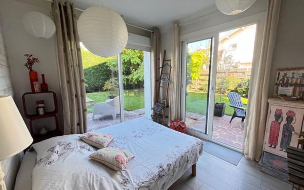 Maison à vendre    5 pièces • 160 m2 Saint-Paul-lès-Dax