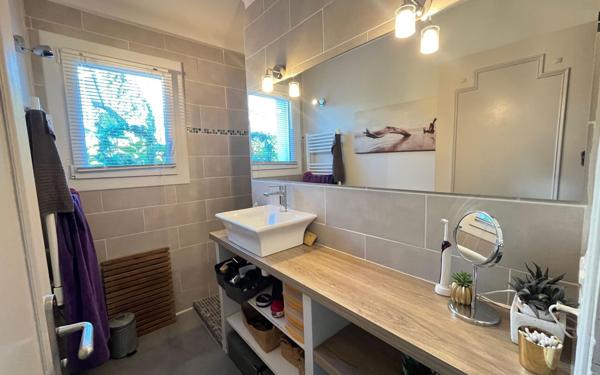 Maison à vendre    5 pièces • 160 m2 Saint-Paul-lès-Dax