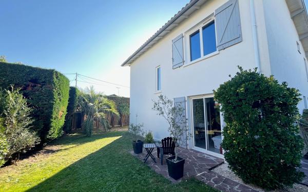 Maison à vendre    5 pièces • 160 m2 Saint-Paul-lès-Dax