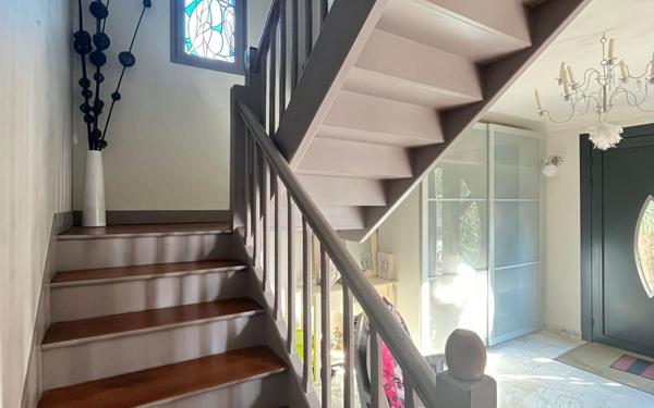 Maison à vendre    5 pièces • 160 m2 Saint-Paul-lès-Dax