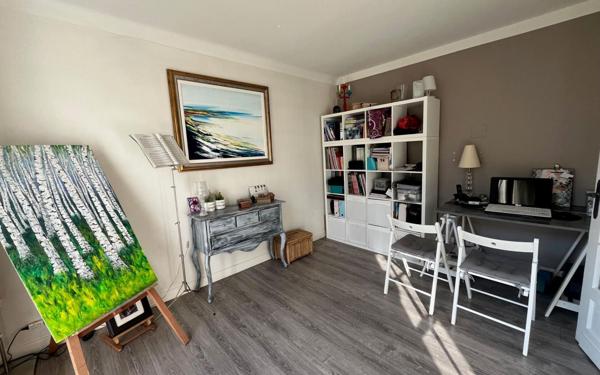 Maison à vendre    5 pièces • 160 m2 Saint-Paul-lès-Dax